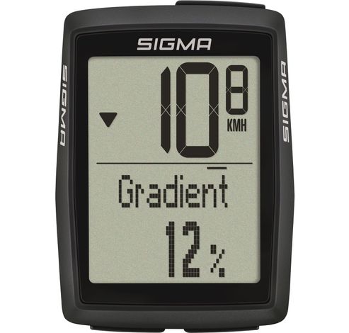 Fietscomputer BC 14.0 WL STS  Sigma Sport