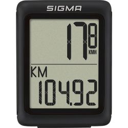 Sigma Sport Fietscomputer BC 5.0 WR 