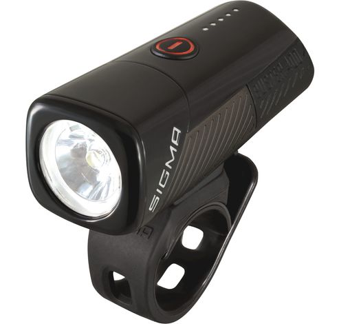 Koplamp Buster 400 usb  Sigma Sport