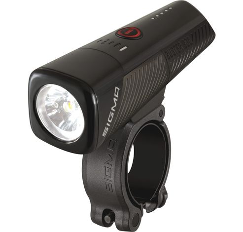 Koplamp Buster 800 usb  Sigma Sport