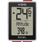 Navigateur vélo GPS