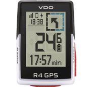 Navigateur vélo GPS