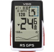 Navigateur vélo GPS