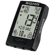 Navigateur vélo GPS