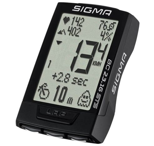 Fietscomp BC2316 STS CAD  Sigma Sport