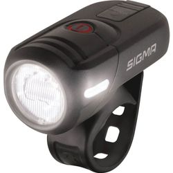 Sigma Sport Koplamp Aura 45 usb 45 lux 