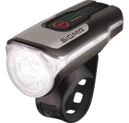 Koplamp Aura 80 usb 80 lux  Sigma Sport