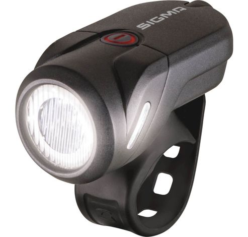 Koplamp Aura 35 usb 35 lux  Sigma Sport