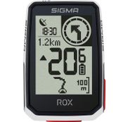 Navigateur vélo GPS