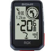 Navigateur vélo GPS