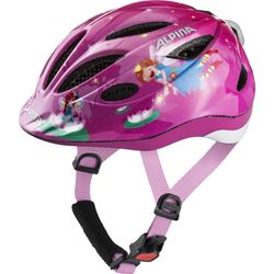 Alpina Sports Gamma 2.0 Flash little princess 51-56cm 