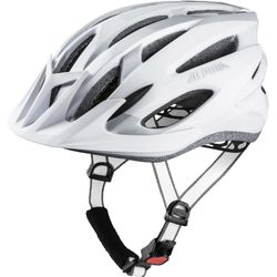 Alpina Sports MTB 17 white-silver 58-61cm 