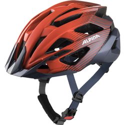 Alpina Sports Valparola indigo-cherry-drop 51-56cm 