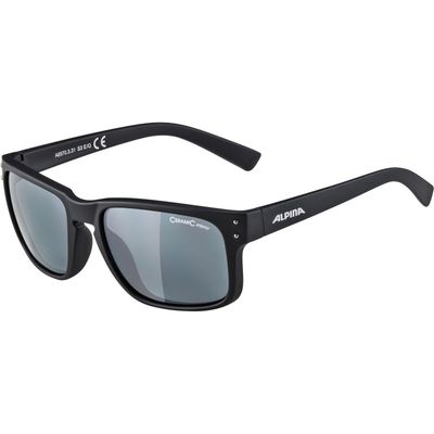 Kosmic black matt Cat3  Alpina Sports