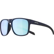 NACAN III indigo/matt blue mirror cat3 