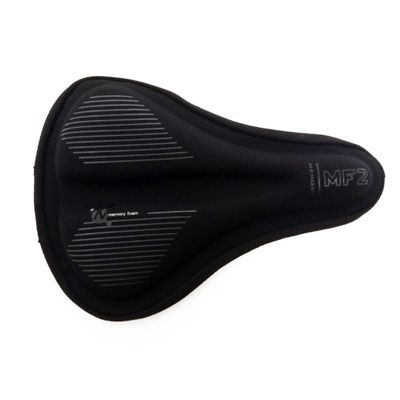 Couvre selle Memory Foam VTT  Maxxus