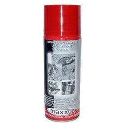 Maxxus Spray ontvetter 400 ml 