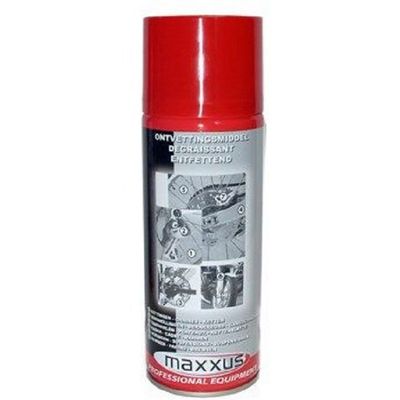 Spray ontvetter 400 ml  Maxxus