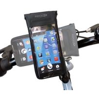 Waterproof houder voor smartphone 