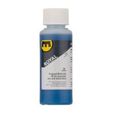 Magura mineraal olie Royal Blood 100 ml 