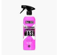 High Performance Waterless Wash 750 ml 