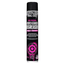 Muc-Off Dégraissant chaîne et cassette 750 ml 