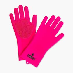 Muc-Off Gants de nettoyage lavables taille M 