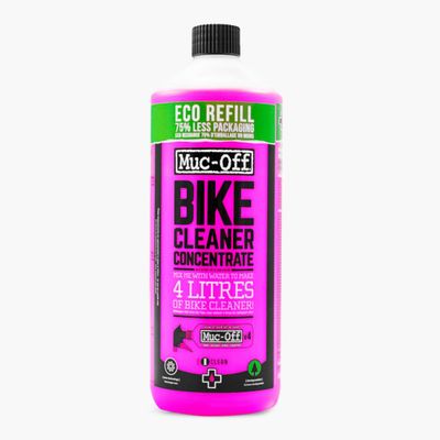 Muc-Off Nettoyant vélo concentré 1 litre  Muc-Off