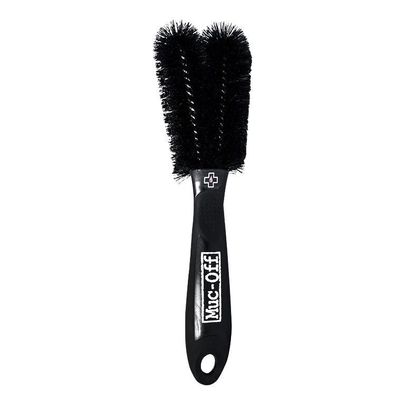 Brosse 2 têtes 