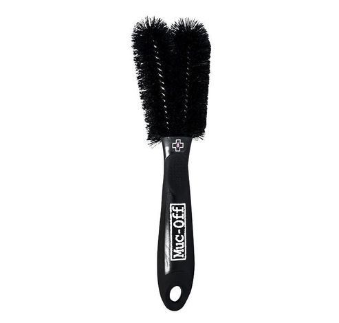 Brosse 2 têtes  Muc-Off