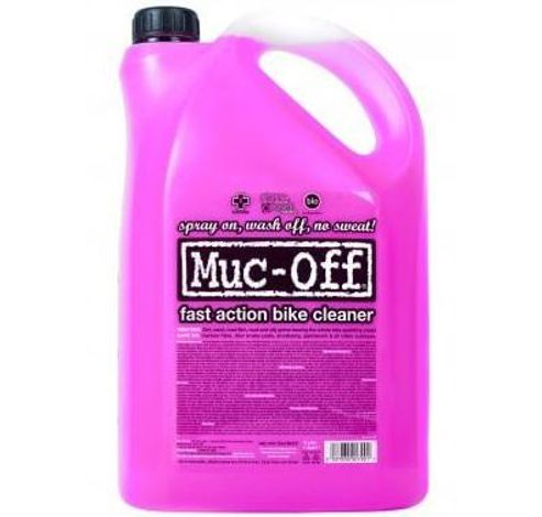 Fietsreiniger 5 liter  Muc-Off