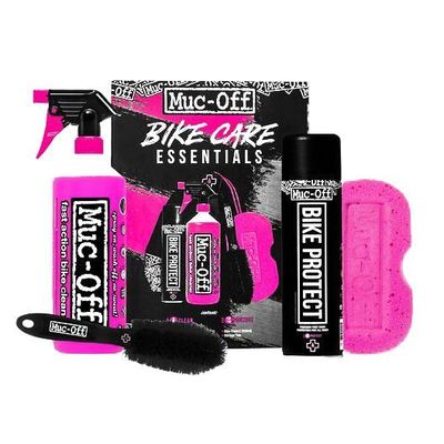 Muc-Off kit vélo essentiel  Muc-Off