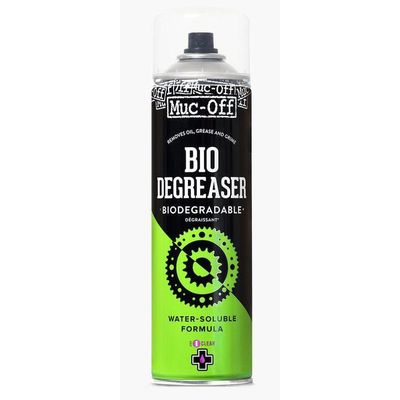 Biologische ontvetter 500 ml  Muc-Off