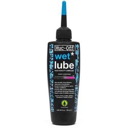 Muc-Off Lubrifiant chaîne conditions humides 50 ml 