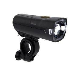 AX.Bike AX Voorlicht 0.5 watt super LED 