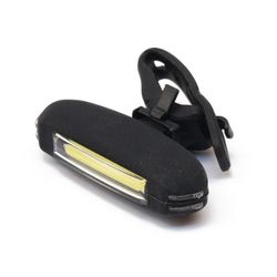 AX.Bike AX Voorlicht COB USB 