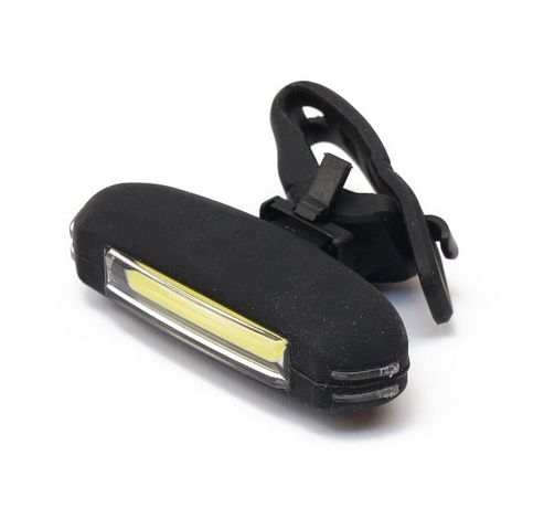 AX Voorlicht COB USB  AX.Bike