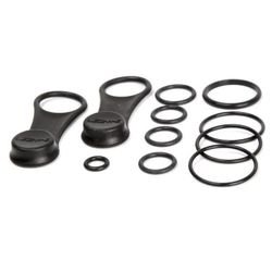 Lezyne SEAL KIT FOR HP PUMPS BLACK 