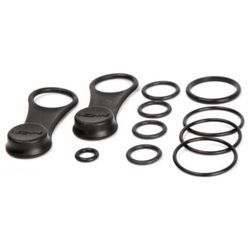 Lezyne SEAL KIT FOR HV PUMPS BLACK 