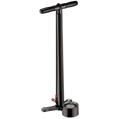 ALLOY FLOOR DRIVE BLACK/HI GLOSS 