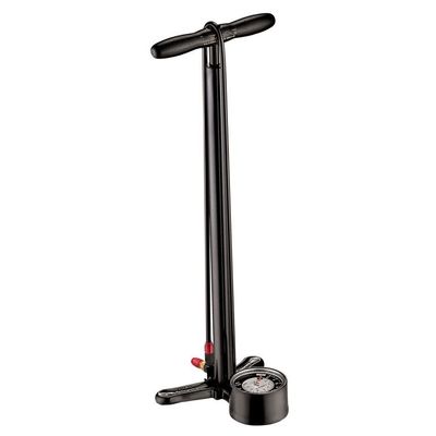 CLASSIC FLOOR DRIVE METALLIC BLACK 