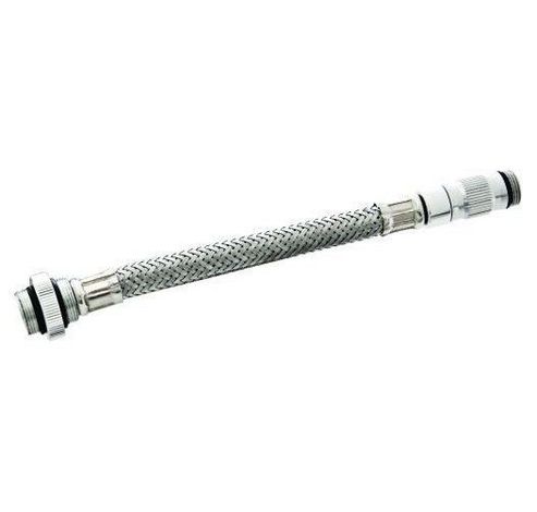 CO2 FLEX HOSE SILVER  Lezyne