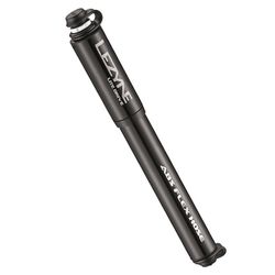 Lezyne LITE DRIVE - S BLACK / HI GLOSS 