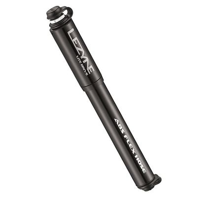 LITE DRIVE - S BLACK / HI GLOSS  Lezyne