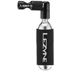 Lezyne TRIGGER DRIVE CO2 BLACK/HI GLOSS 