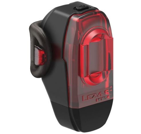 LED KTV PRO DRIVE REAR BLACK  Lezyne