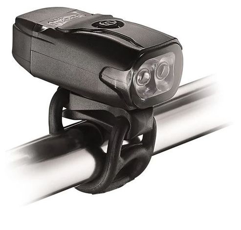 LED KTV DRIVE PAIR BLACK  Lezyne