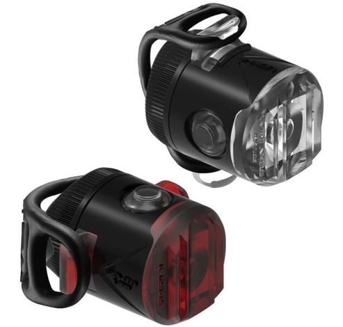 FEMTO USB DRIVE PAIR BLACK  Lezyne