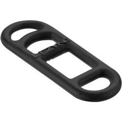 Lezyne MOUNTING STRAP FEMTO AND ZECTO BLACK 