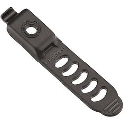 Lezyne MOUNTING STRAP HECTO/MICRO/MACRO BLACK 